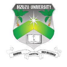 Mzuzu University crest